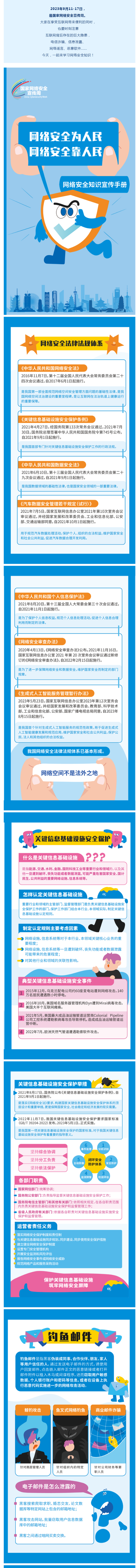 国家网络安全宣传周丨网络安全为人民，网络安全靠人民_副本