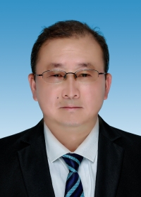 杨志武（蓝色渐变底）