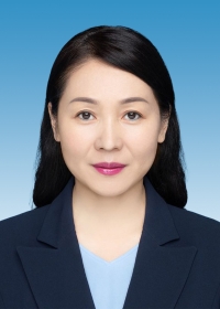 洪丽敏（蓝色渐变底）